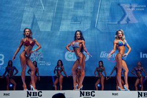 BIKINI НОВИЧКИ 164